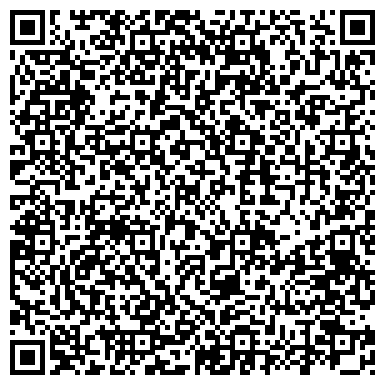 QR-код с контактной информацией организации ГБУЗ «Крымский научно-практический центр наркологии»