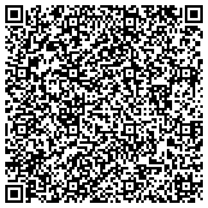 QR-код с контактной информацией организации ГБУЗ Архангельская центральная районная больница
