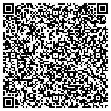 QR-код с контактной информацией организации Сорочинская межрайонная больница