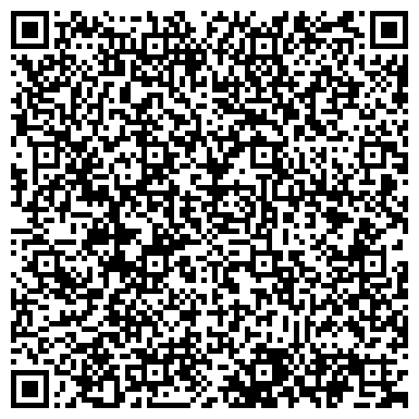 QR-код с контактной информацией организации ГБУЗ Клиническая база ЛОКОД «Кузьмолово»