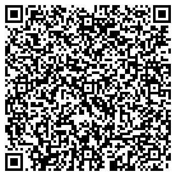 QR-код с контактной информацией организации ОГАУЗ «ТФМЦ»