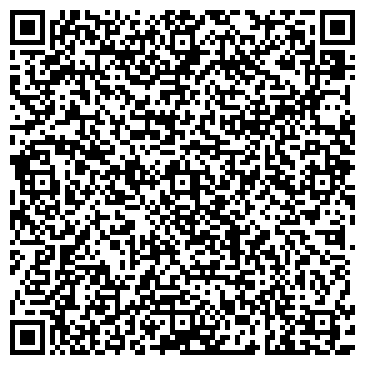 QR-код с контактной информацией организации КГБУЗ «Городская больница №1, г. Рубцовск»