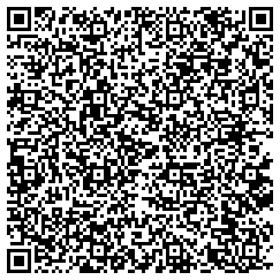 QR-код с контактной информацией организации БУОО «Центр ветеринарии Орловского района с эпизоотическим отрядом»