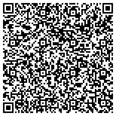 QR-код с контактной информацией организации «Северо-Эвенская районная больница»