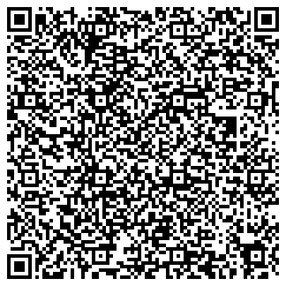 QR-код с контактной информацией организации КГБУЗ  "Городская больница №12, г. Барнаул"