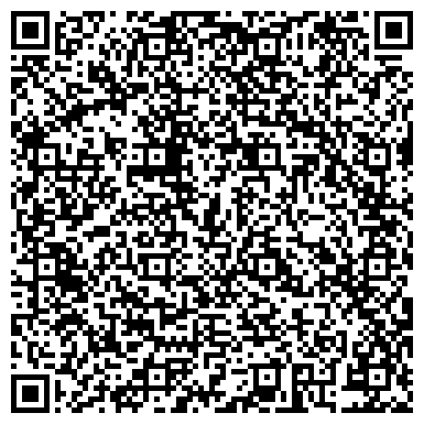QR-код с контактной информацией организации ГУЗ «Тереньгульская районная больница»
