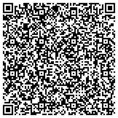 QR-код с контактной информацией организации «Республиканская больница им. П. П. Жемчуева»