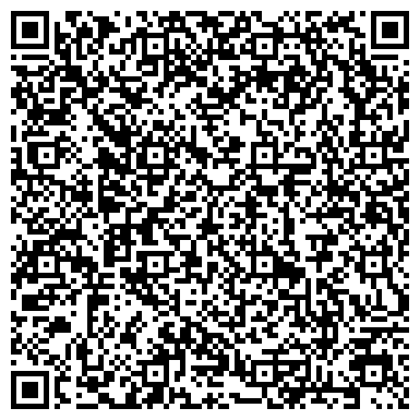 QR-код с контактной информацией организации ГБУЗ  ПБ № 8 Филиал  «Шатурская психиатрическая больница»