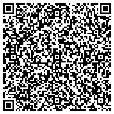 QR-код с контактной информацией организации ГБУЗ «Няндомская ЦРБ»