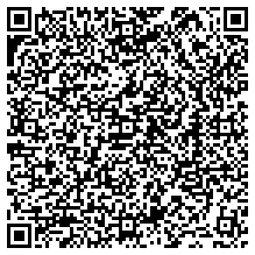 QR-код с контактной информацией организации ГБУЗ «Бахчисарайская ЦРБ»