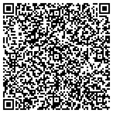 QR-код с контактной информацией организации КГБУЗ "Уссурийская ЦГБ"