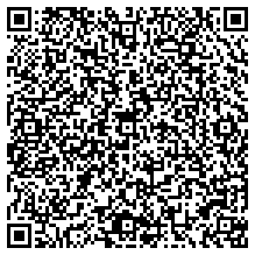 QR-код с контактной информацией организации ГБУЗ «Клиническая больница №4»