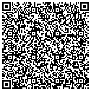 QR-код с контактной информацией организации ГБУЗ  "Краснознаменская городская поликлиника"