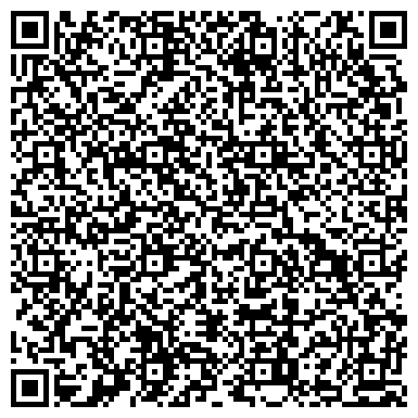 QR-код с контактной информацией организации «Няганская окружная больница»