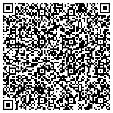 QR-код с контактной информацией организации «Нижнеингашская РБ»