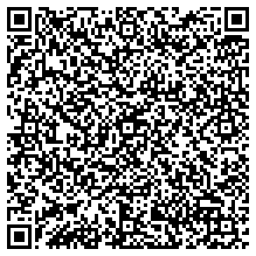 QR-код с контактной информацией организации ГУЗ "Городская поликлиника №6"