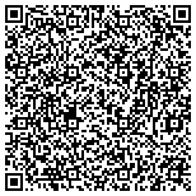 QR-код с контактной информацией организации ГБУЗ  "Одинцовская областная больница" Поликлиника п. Старый городок