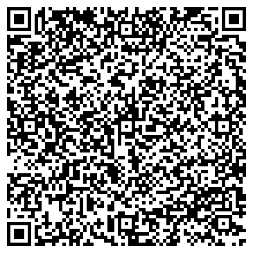 QR-код с контактной информацией организации МБУДО «Рузская ДШИ»