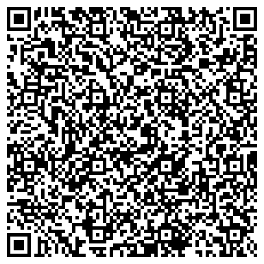 QR-код с контактной информацией организации Шадринская больница скорой медицинской помощи
