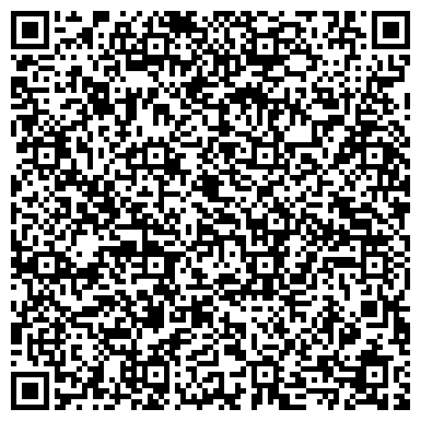QR-код с контактной информацией организации ГБУЗ «ГКБ им. братьев Бахрушиных ДЗМ»