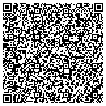 QR-код с контактной информацией организации ФКУЗ Медико-санитарная часть МВД по Удмуртской Республике