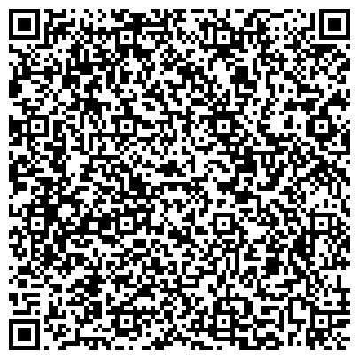 QR-код с контактной информацией организации ГБУЗ Введенская городская клиническая больница