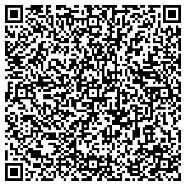 QR-код с контактной информацией организации № 64 СРЕДНЯЯ ОБЩЕОБРАЗОВАТЕЛЬНАЯ ШКОЛА