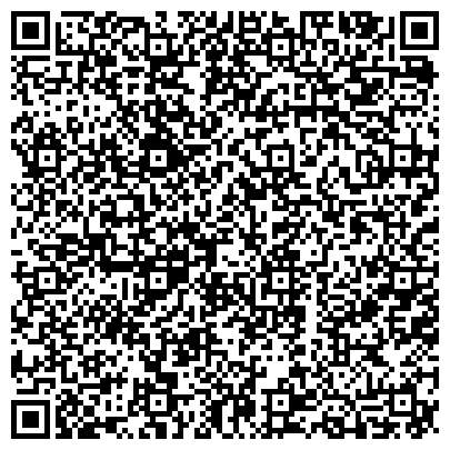 QR-код с контактной информацией организации ГУЗ «Тепло-Огаревская центральная районная больница»