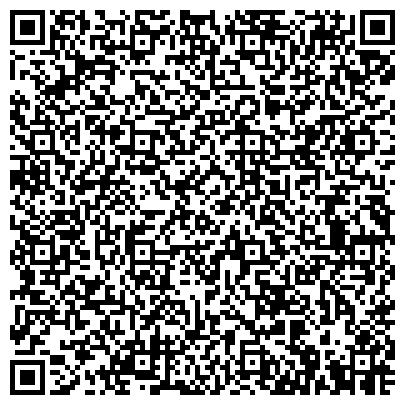 QR-код с контактной информацией организации ГБУЗ Клиническая больница Святителя Луки