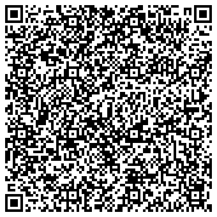 QR-код с контактной информацией организации Федоровская районная ветеринарная станция Республики Башкортостан