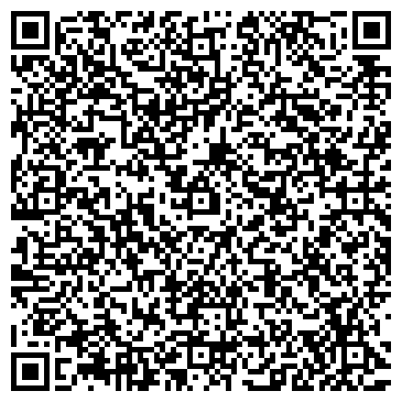 QR-код с контактной информацией организации Касимовская больница филиал ФБУЗ ПОМЦ ФМБА России
