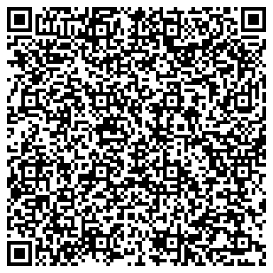 QR-код с контактной информацией организации ГБУЗ "Сорочинская межрайонная больница"