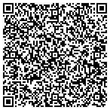 QR-код с контактной информацией организации ВИТЯЗЬ ШКОЛА СПЕЦПОДГОТОВКИ ФИЛИАЛ