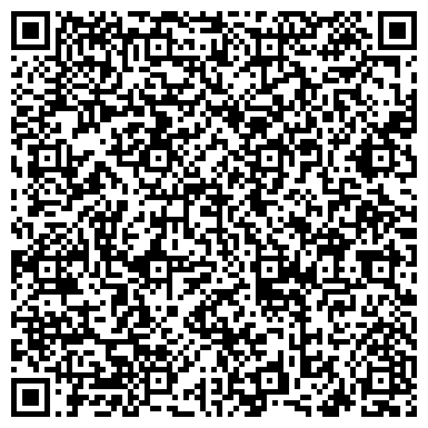 QR-код с контактной информацией организации ОГАУЗ Ивано-Матренинская детская клиническая больница