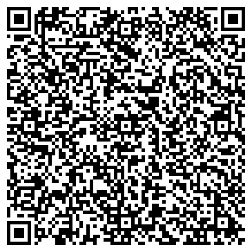 QR-код с контактной информацией организации ГБУЗ «Первая городская клиническая больница им. Е. Е. Волосевич» Региональный центр антитромботической терапии