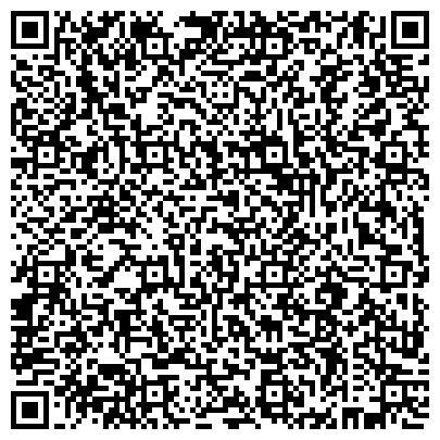 QR-код с контактной информацией организации ОГКУЗ Иркутский областной специализированный дом ребенка №1