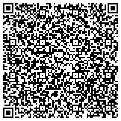 QR-код с контактной информацией организации ГБУ  "СББЖ ЛУЖСКОГО РАЙОНА" « ОРЕДЕЖСКИЙ ВЕТЕРИНАРНЫЙ УЧАСТОК»