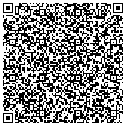 QR-код с контактной информацией организации МАОУ «Лингвистический лицей № 25″