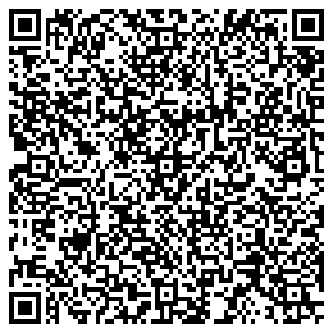 QR-код с контактной информацией организации ГУМАНИТАРНЫЙ ЛИЦЕЙ ИНДУСТРИАЛЬНОГО РАЙОНА МОУ