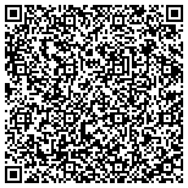 QR-код с контактной информацией организации ФКЛПУ ОТБ-1 УФСИН России по Саратовской области