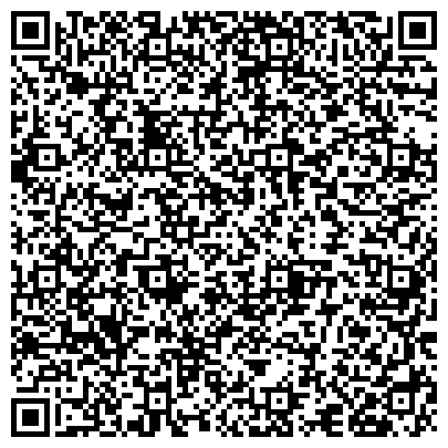 QR-код с контактной информацией организации Областная клиническая больница Калининградской области