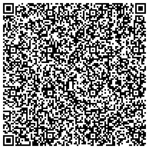 QR-код с контактной информацией организации «Смоленский специализированный дом ребёнка для детей с органическим поражением центральной нервной системы с нарушением психики «Красный Бор»