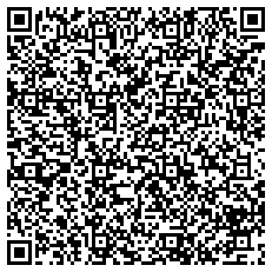 QR-код с контактной информацией организации Первомайский районный суд города Ижевска