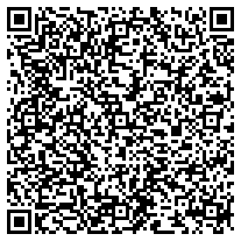 QR-код с контактной информацией организации ГБУЗ "ПККБ № 1"