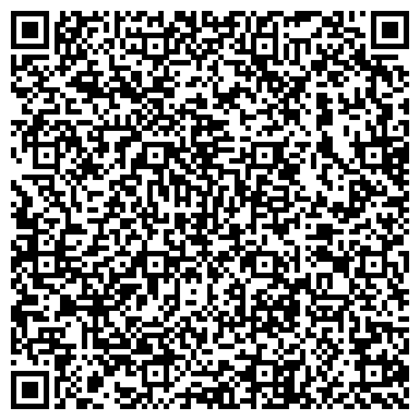 QR-код с контактной информацией организации ГБУЗРК «КРОКД имени В.М. Ефетова»