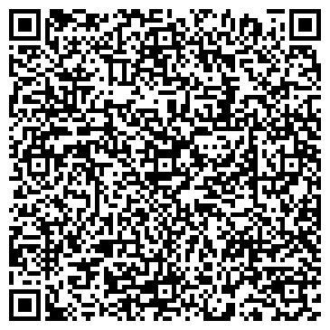 QR-код с контактной информацией организации «Городская поликлиника»