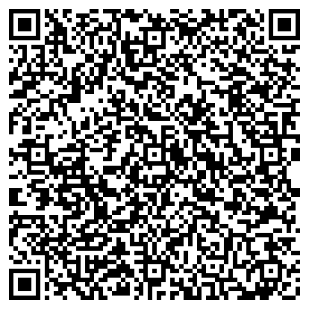 QR-код с контактной информацией организации ГБУЗ Родильный дом № 5