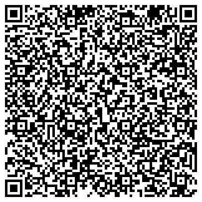 QR-код с контактной информацией организации № 1 ДЕТСКАЯ ГОРОДСКАЯ БОЛЬНИЦА СТАЦИОНАР ДНЕВНОГО ПРЕБЫВАНИЯ