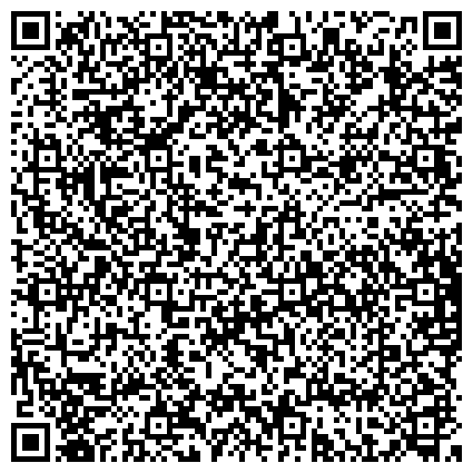 QR-код с контактной информацией организации Научно-практический психоневрологический центр им. З.П. Соловьева Департамента