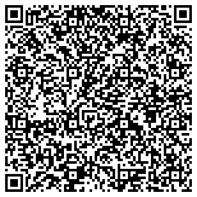 QR-код с контактной информацией организации ГБУЗ «Врачебно-физкультурный диспансер г. Коркино»
